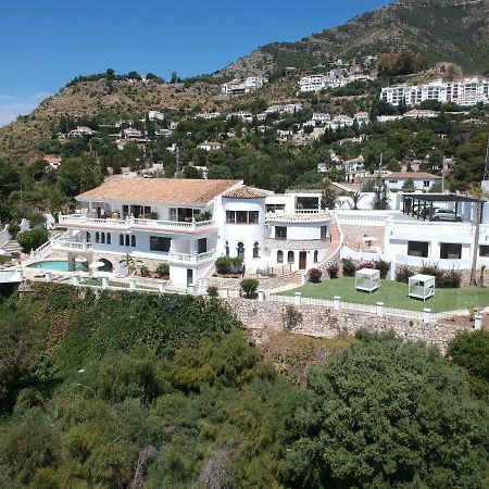 Mijas Residence Zewnętrze zdjęcie
