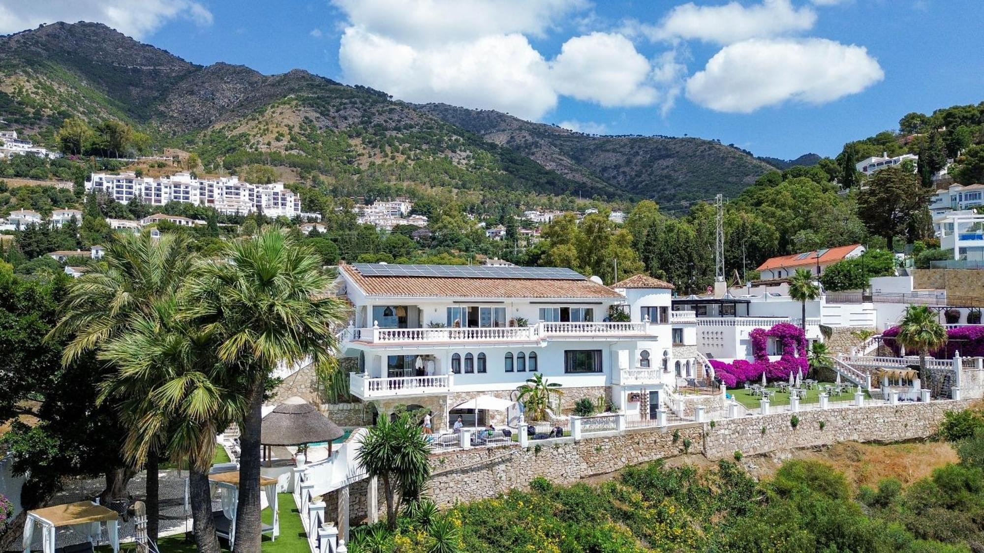 Mijas Residence Zewnętrze zdjęcie