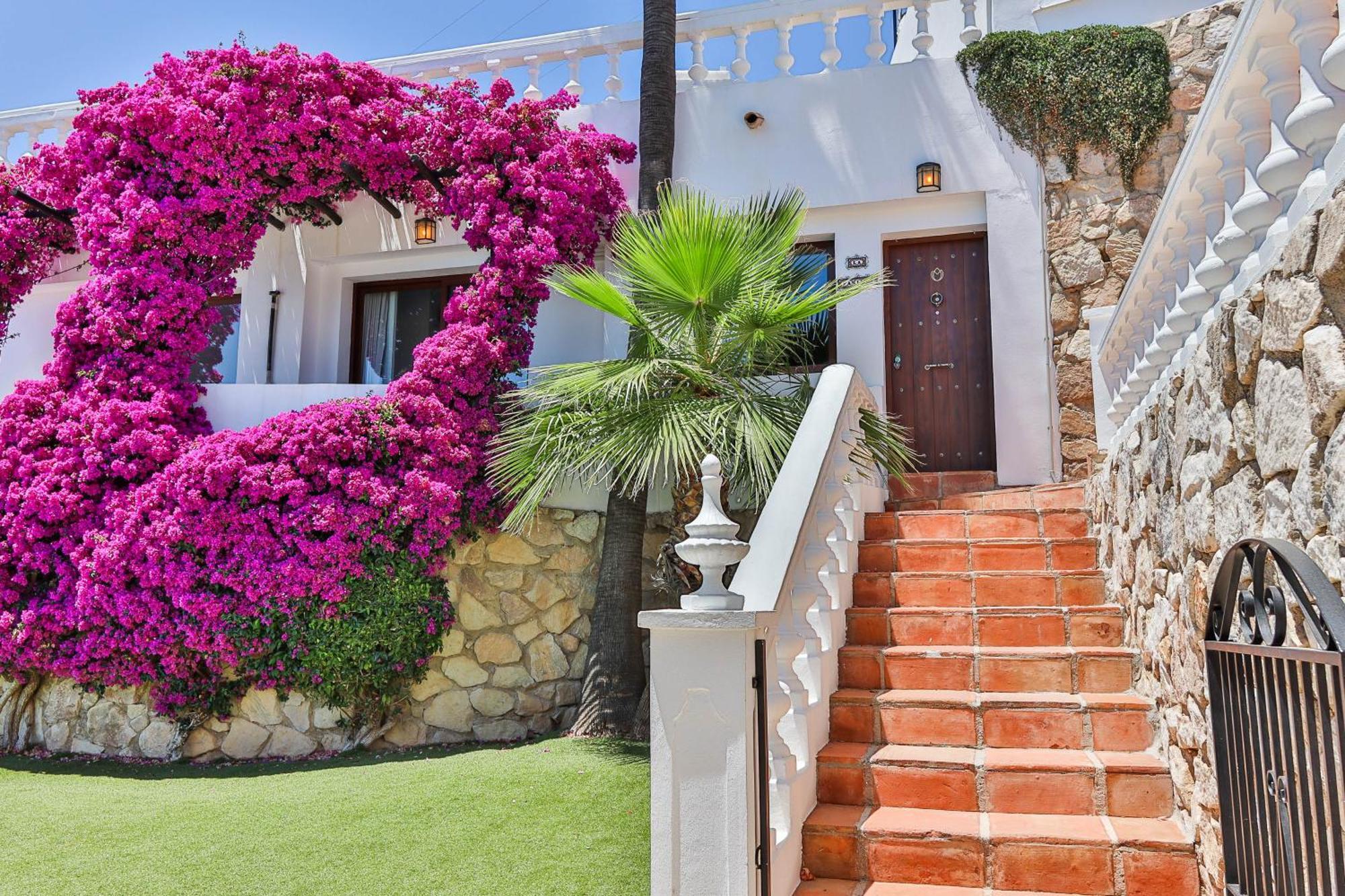 Mijas Residence Zewnętrze zdjęcie