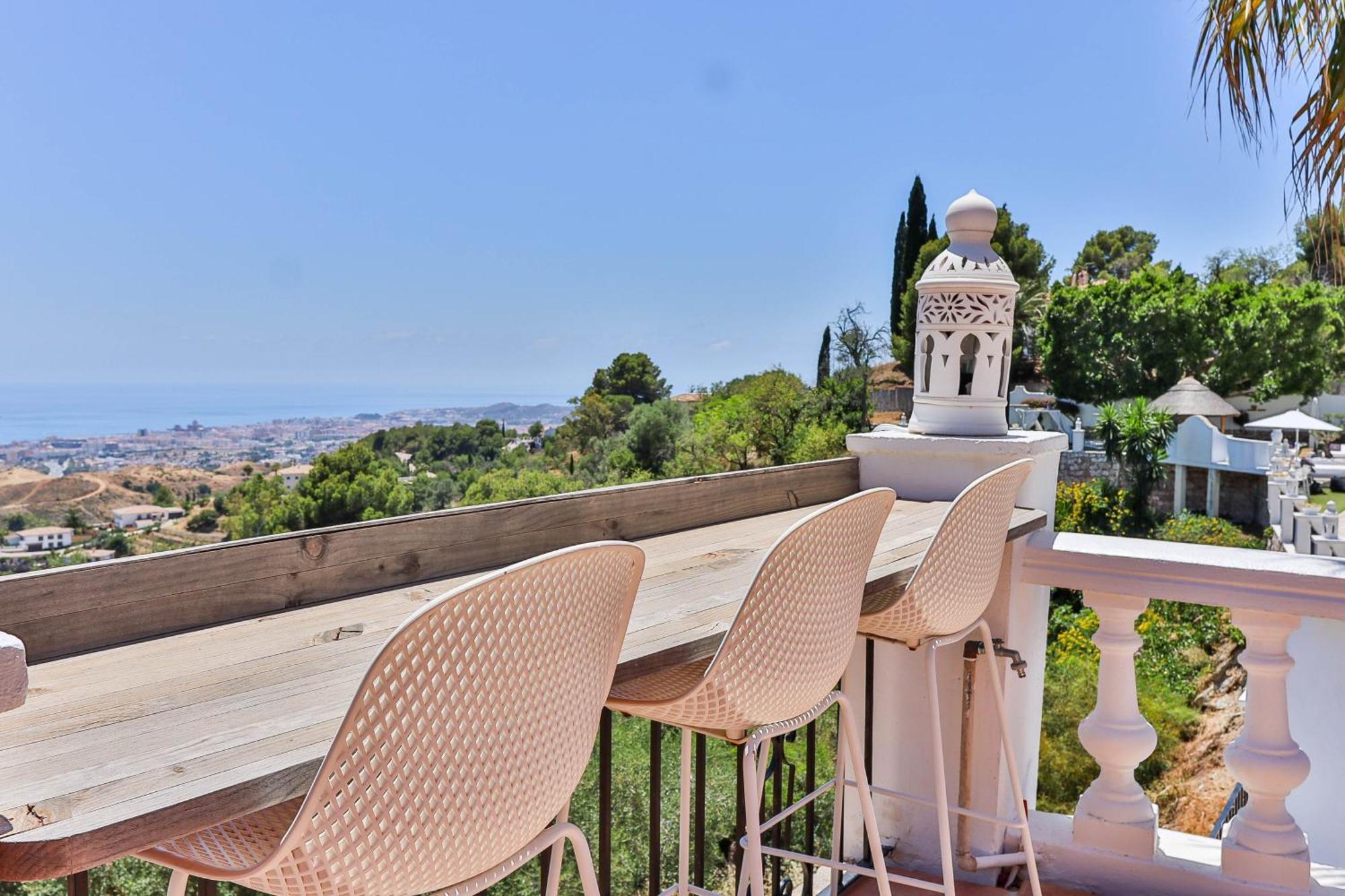 Mijas Residence Zewnętrze zdjęcie