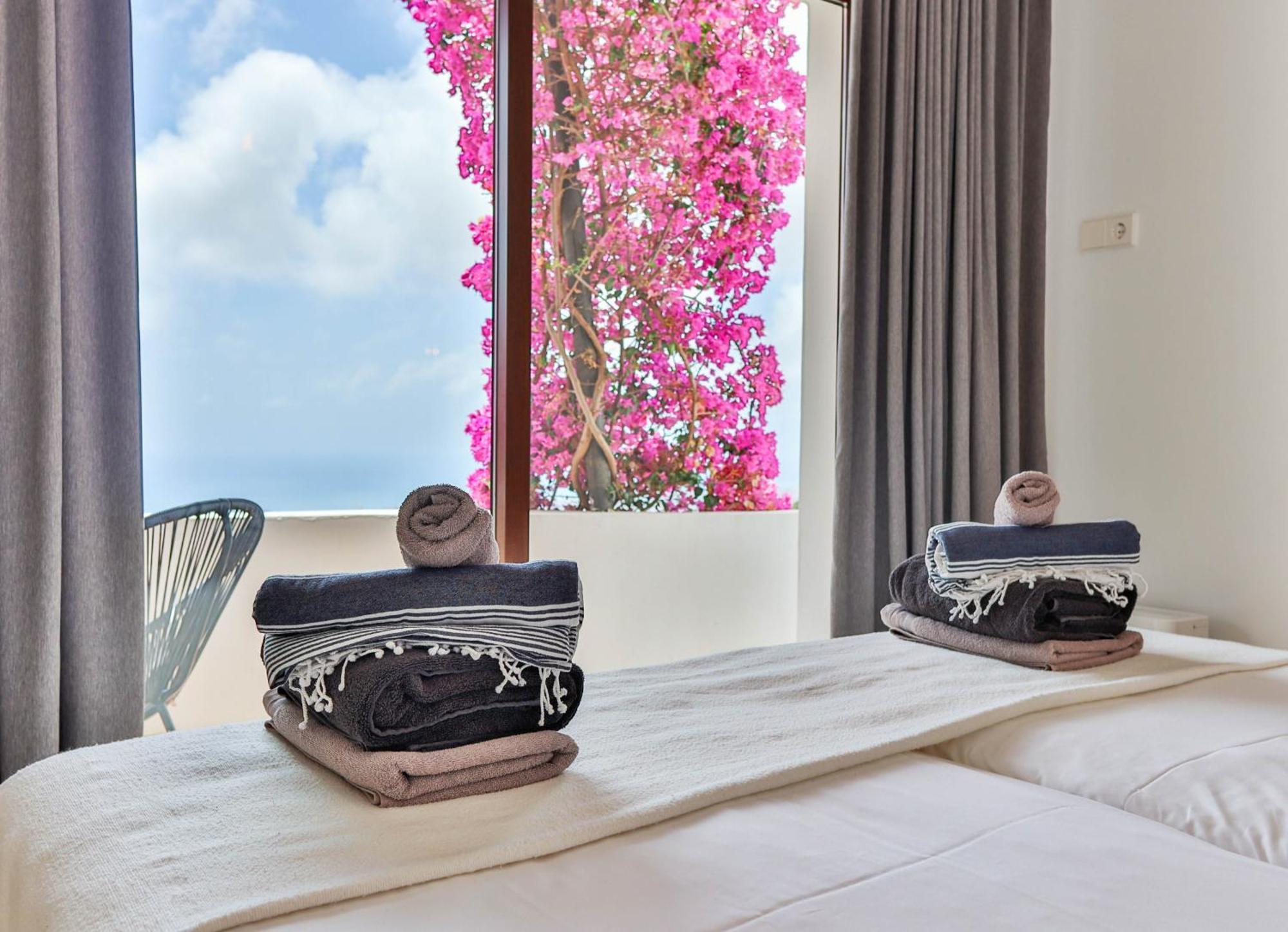 Mijas Residence Zewnętrze zdjęcie