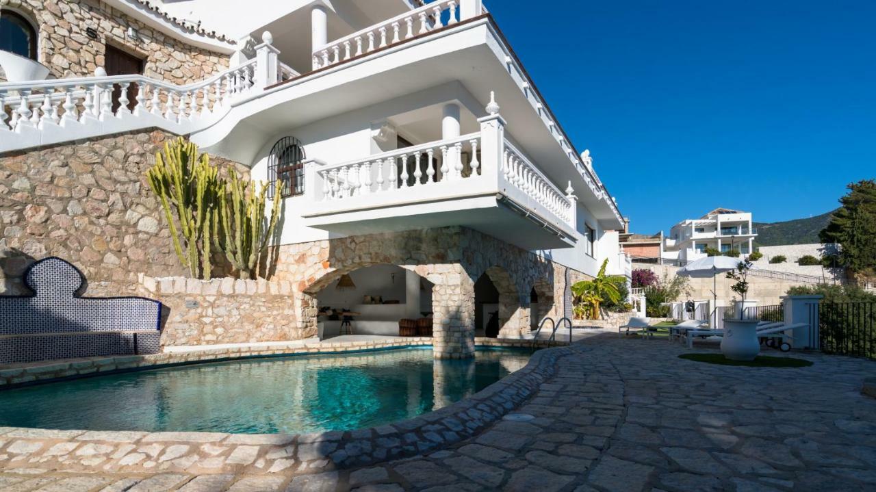 Mijas Residence Zewnętrze zdjęcie