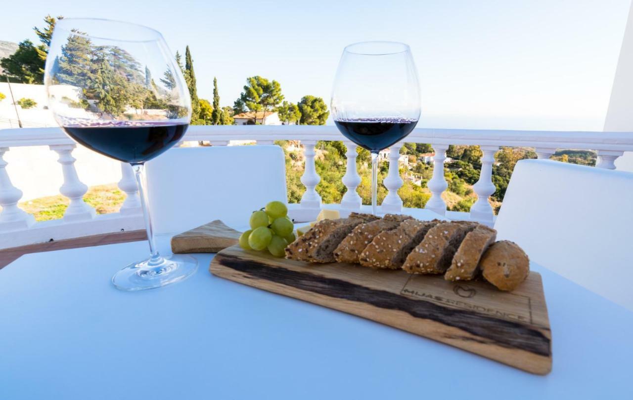 Mijas Residence Zewnętrze zdjęcie