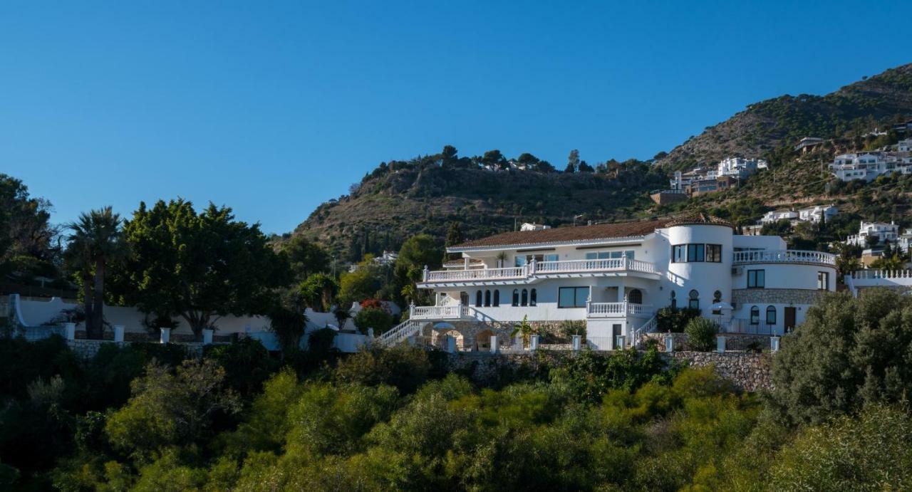 Mijas Residence Zewnętrze zdjęcie