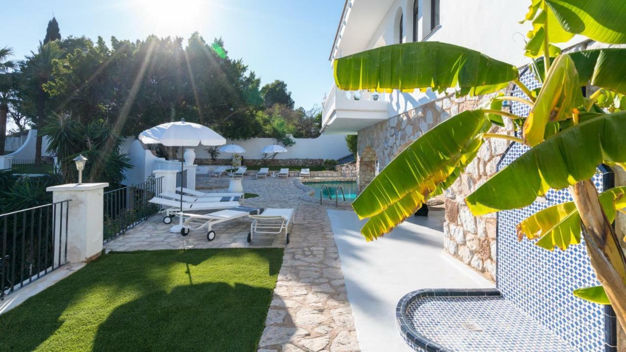 Mijas Residence Zewnętrze zdjęcie