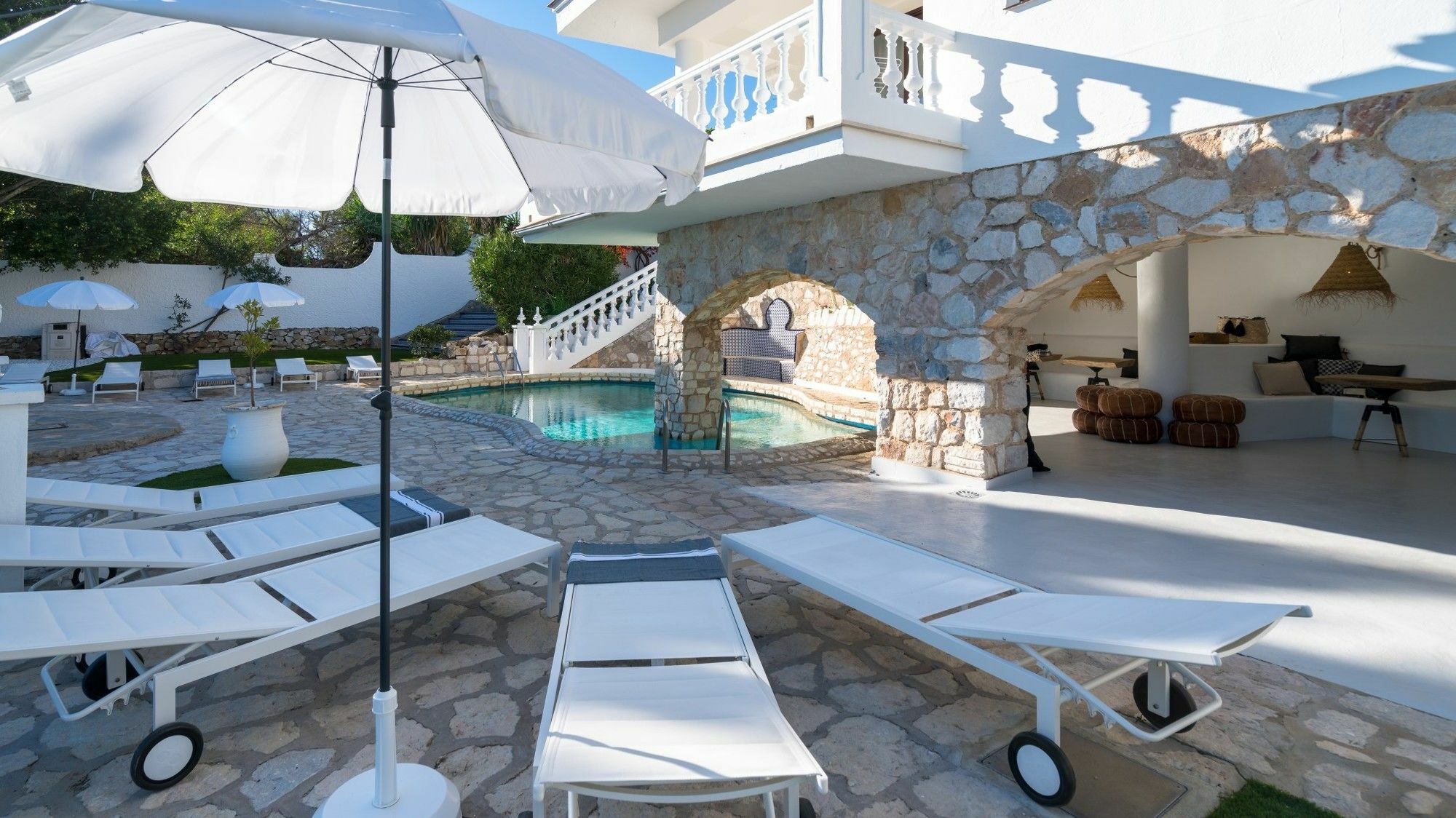 Mijas Residence Zewnętrze zdjęcie