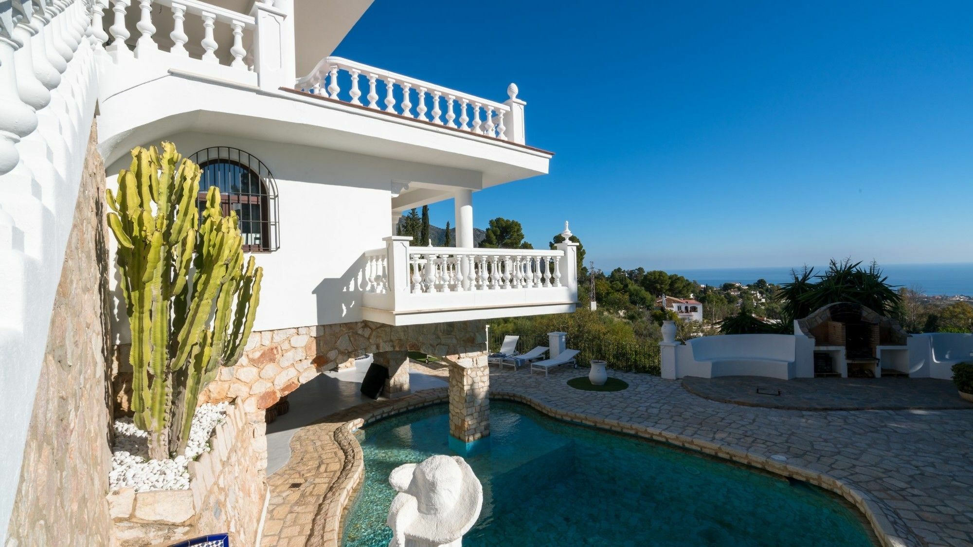 Mijas Residence Zewnętrze zdjęcie