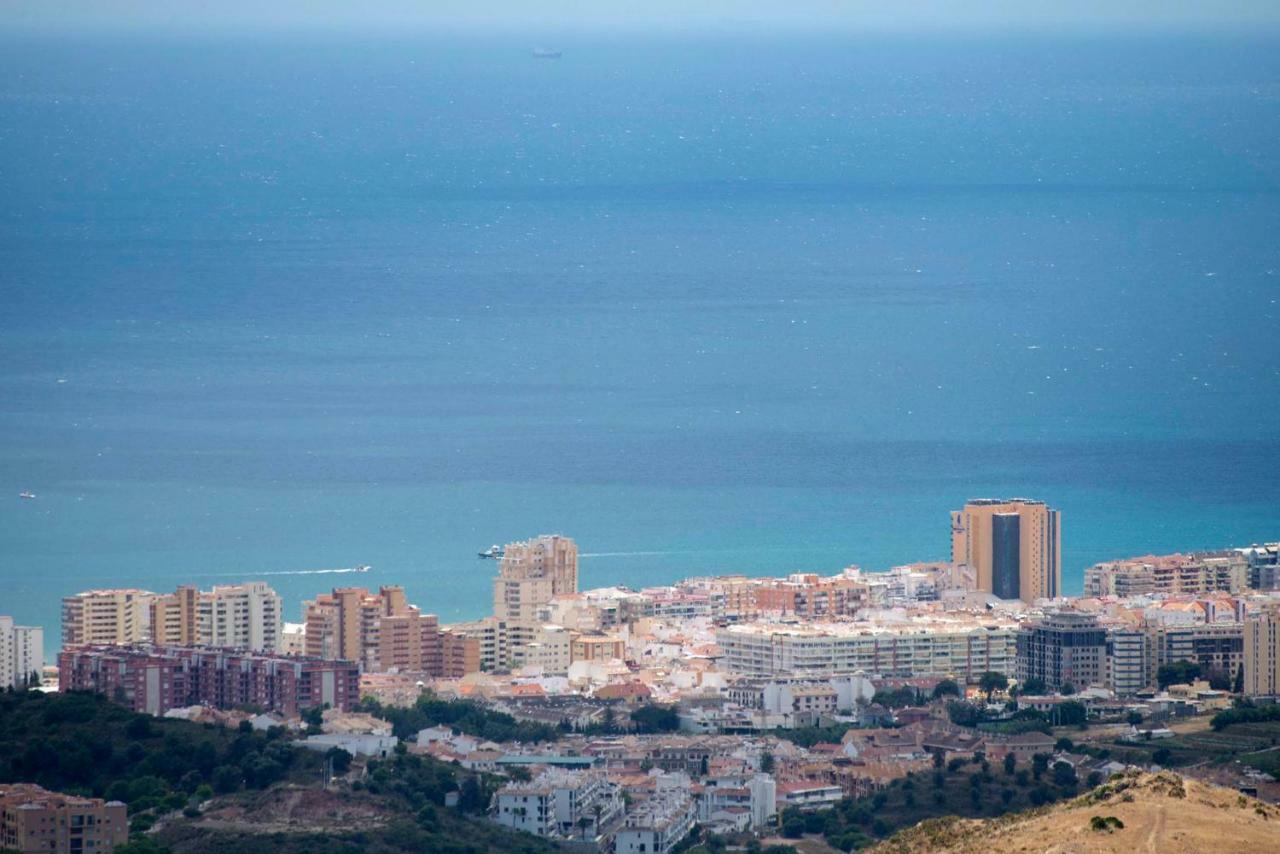 Mijas Residence Zewnętrze zdjęcie