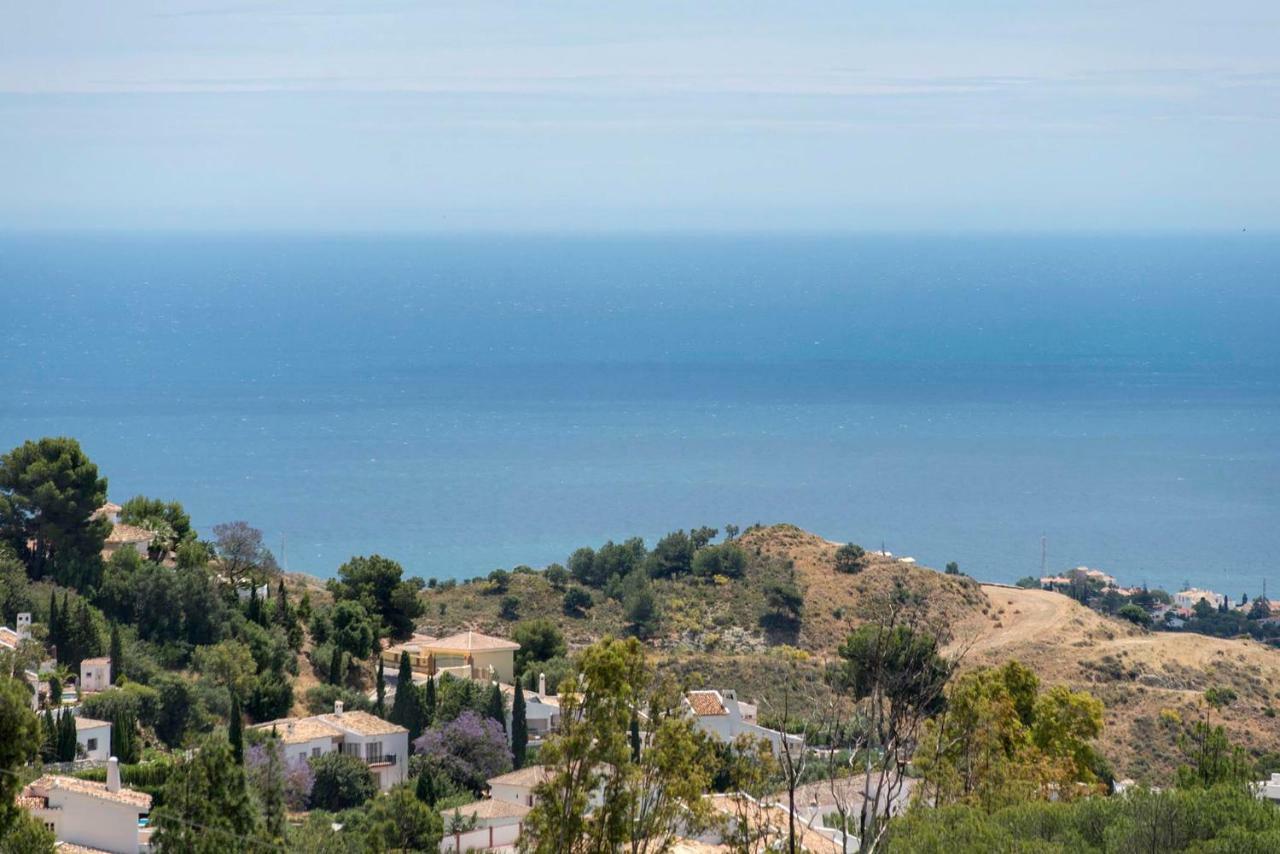 Mijas Residence Zewnętrze zdjęcie