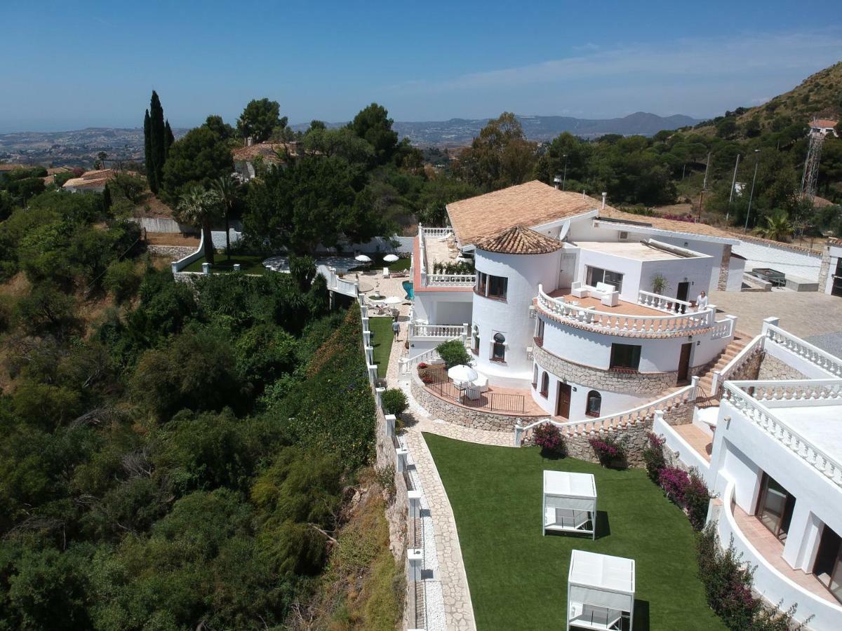 Mijas Residence Zewnętrze zdjęcie