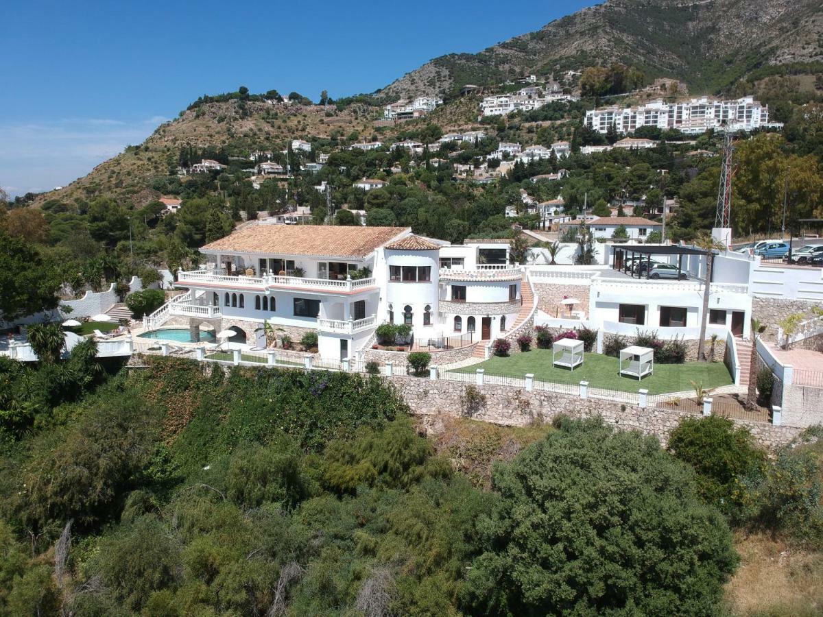 Mijas Residence Zewnętrze zdjęcie