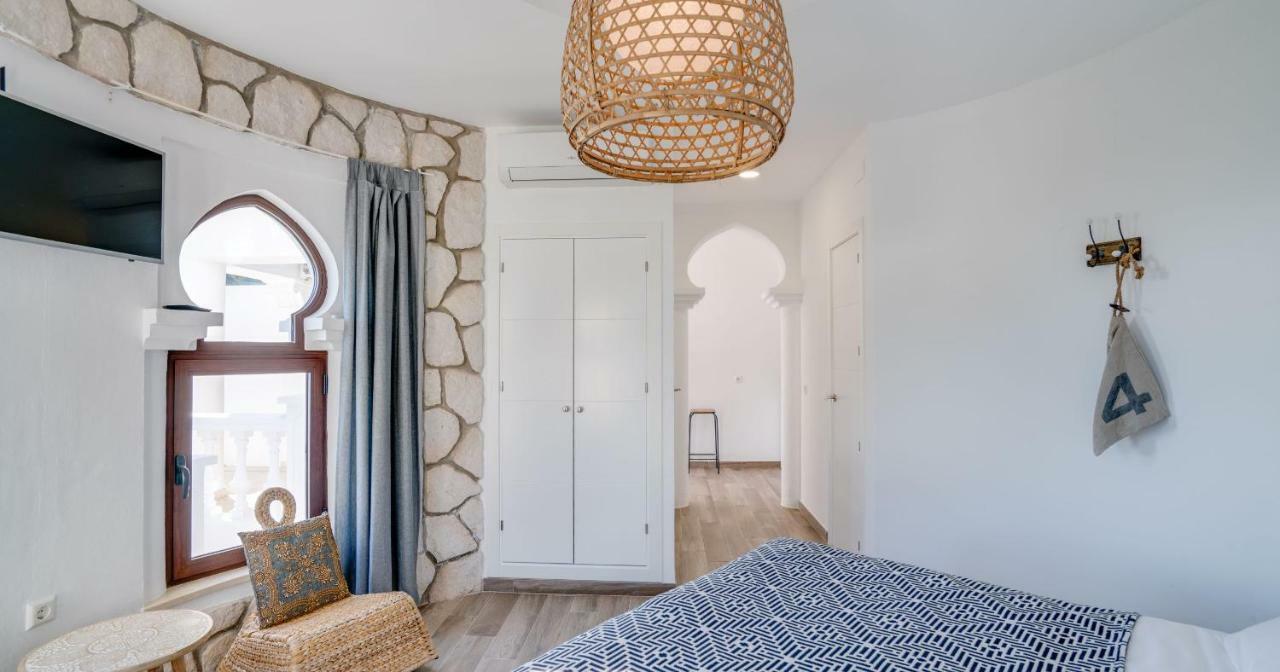 Mijas Residence Zewnętrze zdjęcie