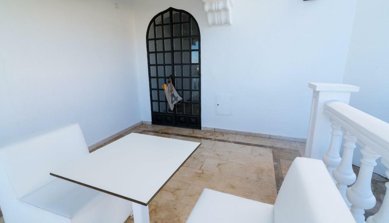 Mijas Residence Zewnętrze zdjęcie