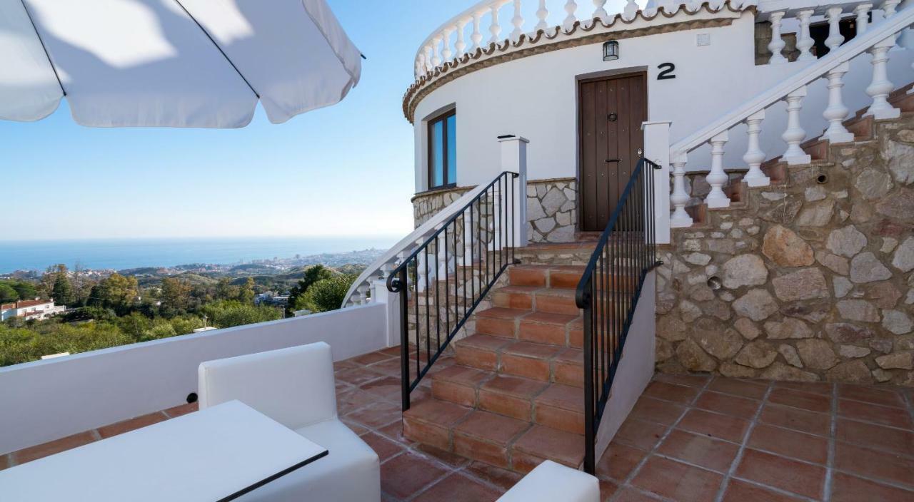Mijas Residence Zewnętrze zdjęcie