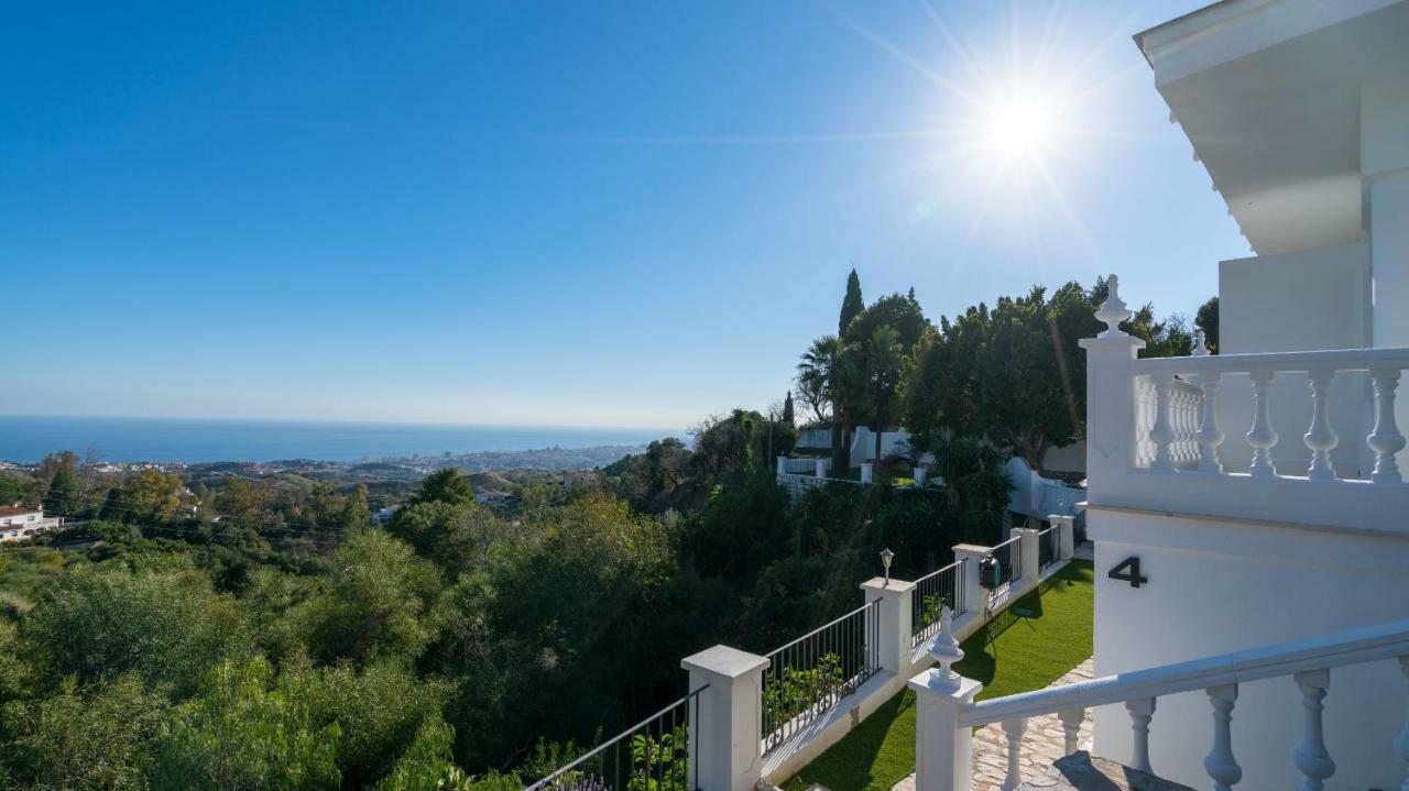 Mijas Residence Zewnętrze zdjęcie
