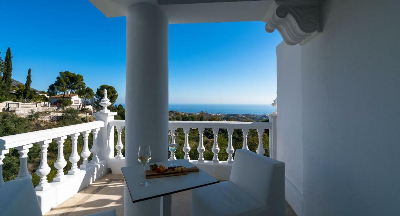 Mijas Residence Zewnętrze zdjęcie