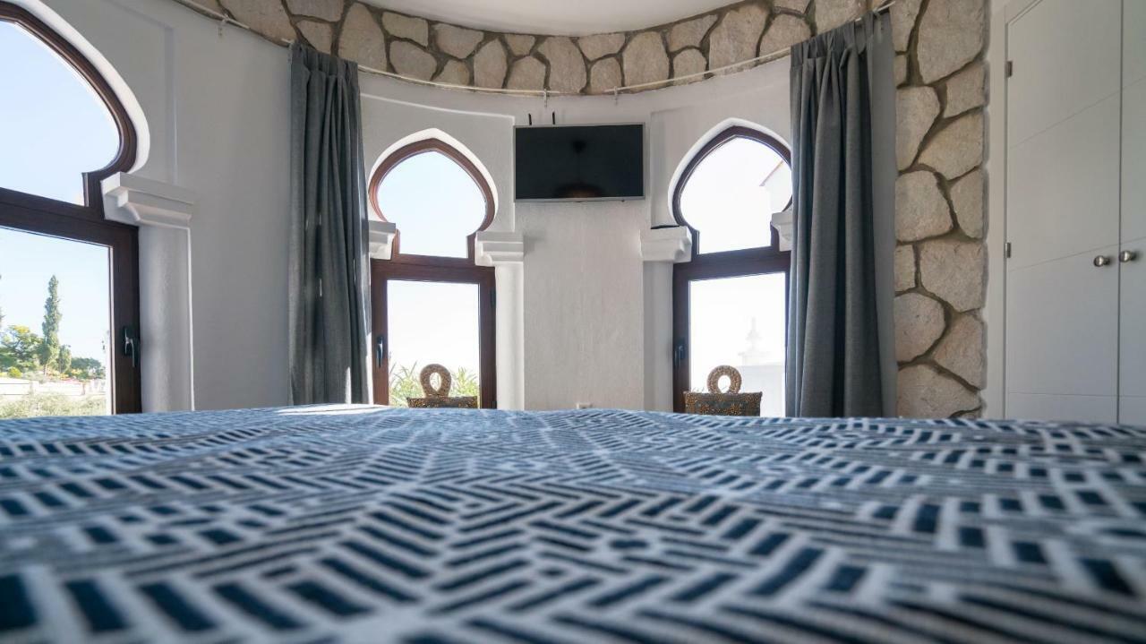 Mijas Residence Zewnętrze zdjęcie