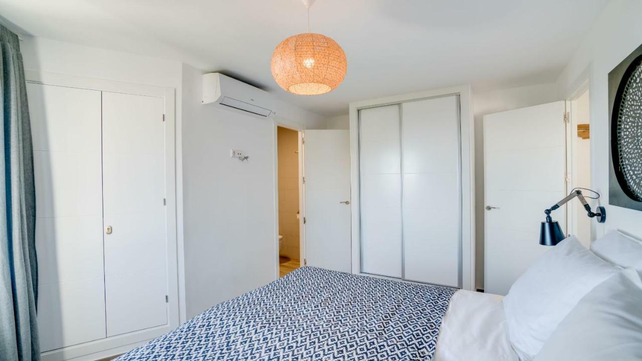 Mijas Residence Zewnętrze zdjęcie
