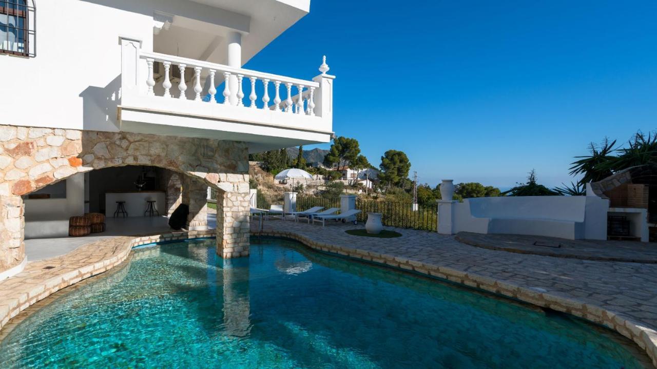 Mijas Residence Zewnętrze zdjęcie