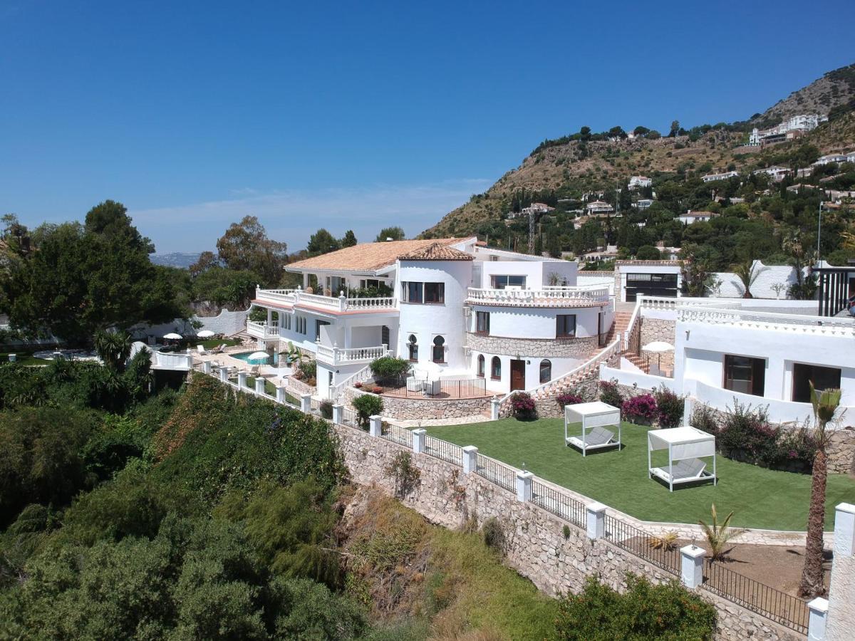 Mijas Residence Zewnętrze zdjęcie